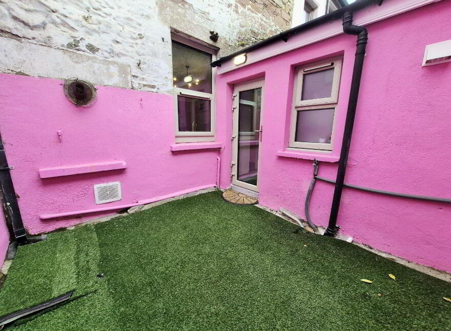 95 Rathmore Place, Old Youghal Road, Cork City Centre, T23X9TF