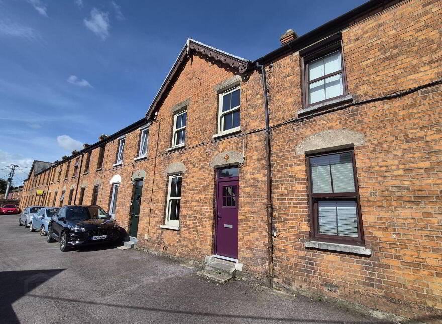 95 Rathmore Place, Old Youghal Road, Cork City Centre, T23X9TF