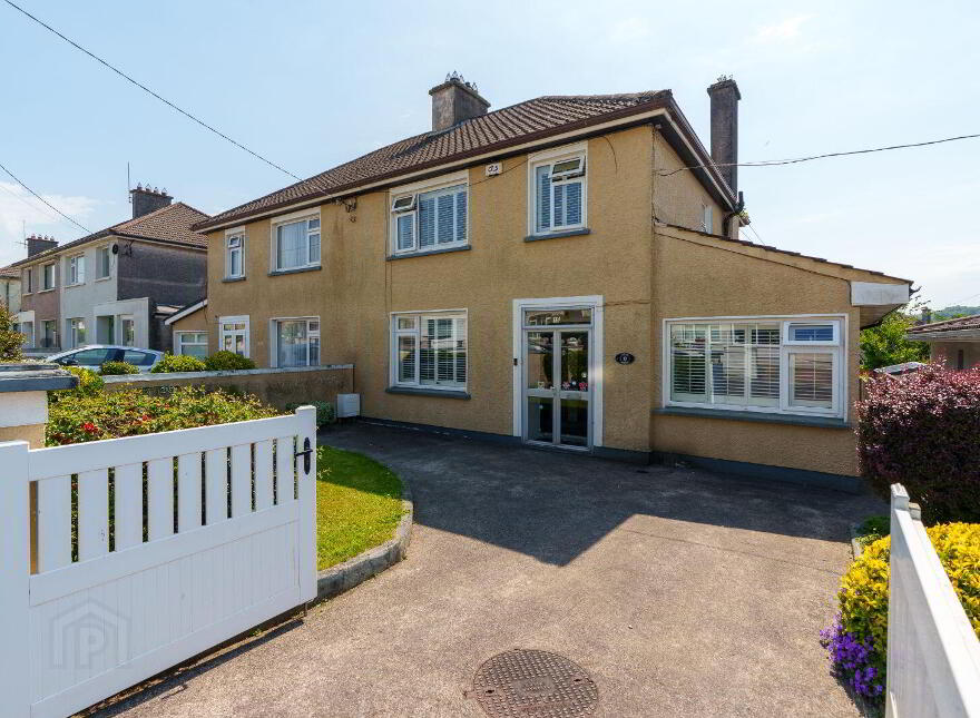 10 Cedar Grove, Bishopstown, T12Y9YN