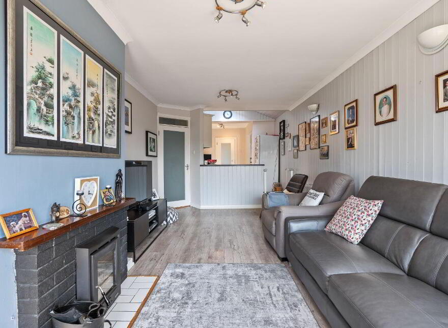 10 Cedar Grove, Bishopstown, T12Y9YN