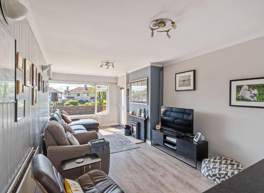 10 Cedar Grove, Bishopstown, T12Y9YN