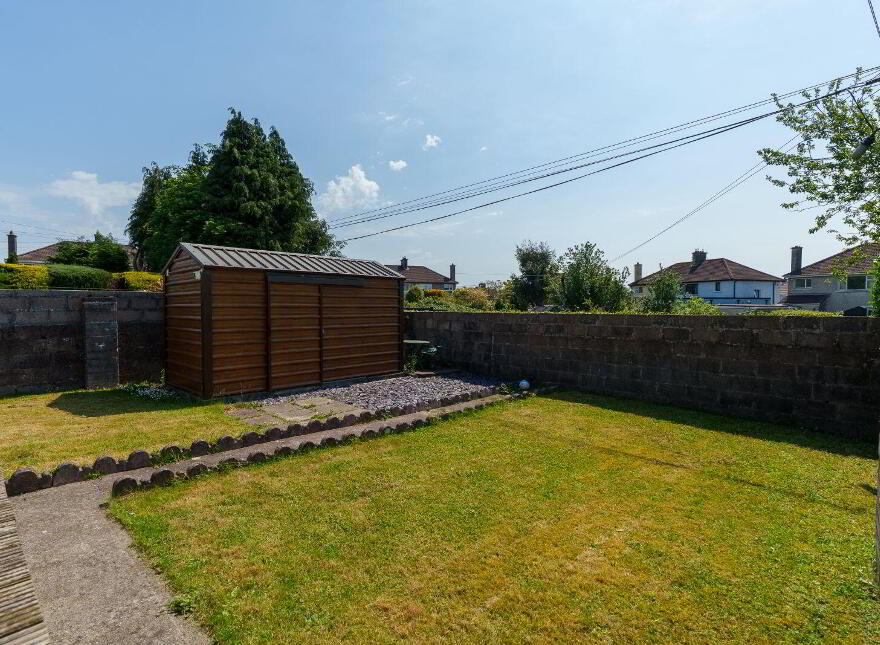 10 Cedar Grove, Bishopstown, T12Y9YN