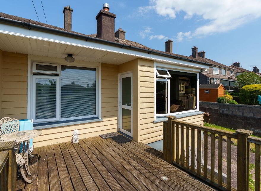 10 Cedar Grove, Bishopstown, T12Y9YN
