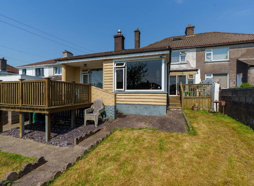 10 Cedar Grove, Bishopstown, T12Y9YN