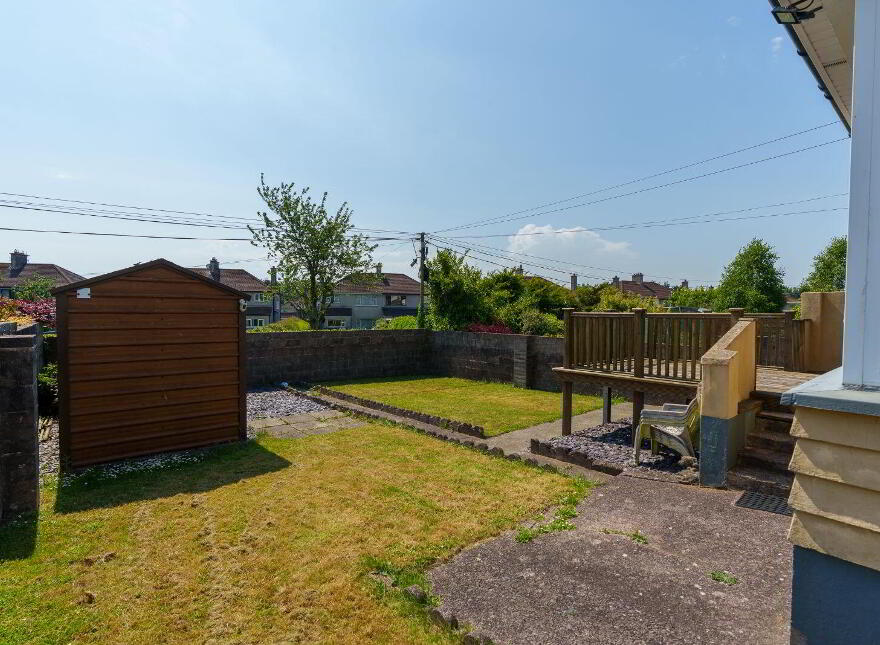 10 Cedar Grove, Bishopstown, T12Y9YN