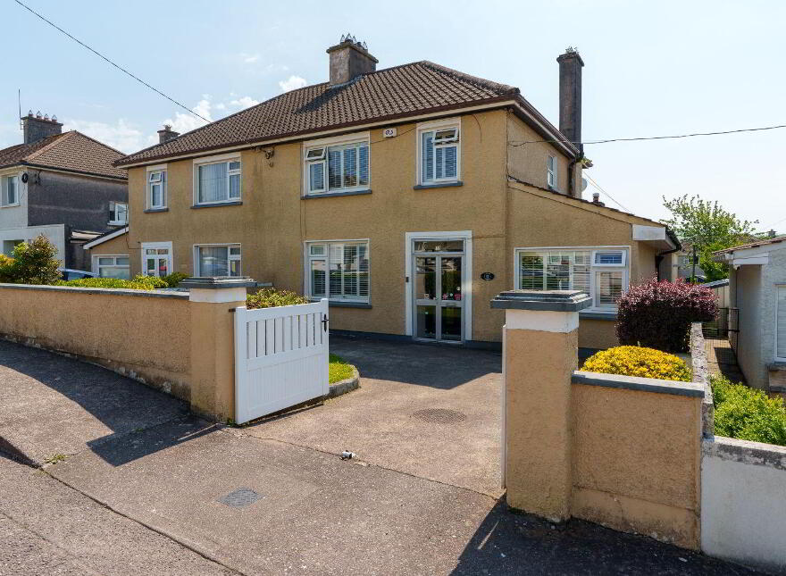10 Cedar Grove, Bishopstown, T12Y9YN