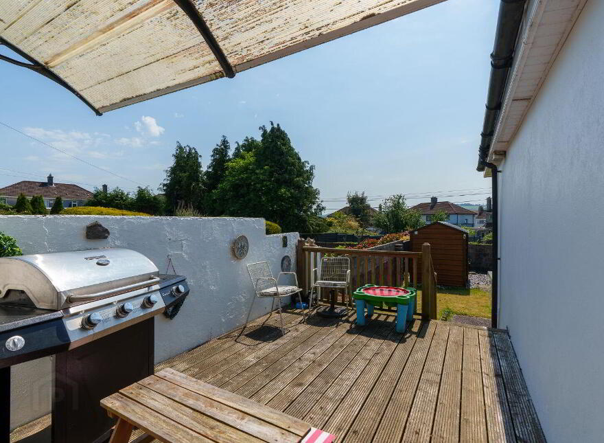 10 Cedar Grove, Bishopstown, T12Y9YN