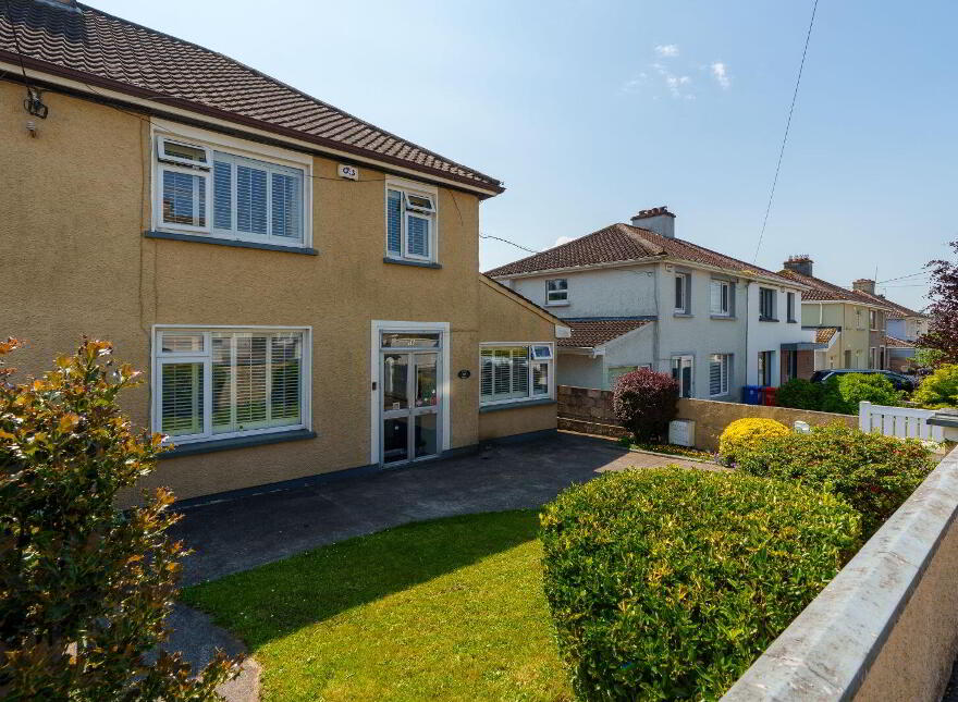 10 Cedar Grove, Bishopstown, T12Y9YN