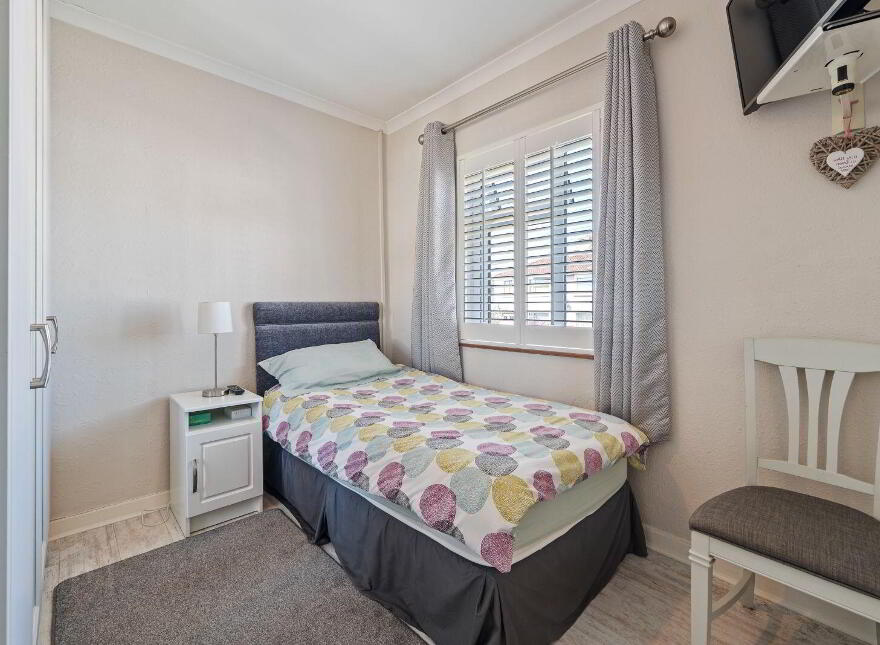 10 Cedar Grove, Bishopstown, T12Y9YN