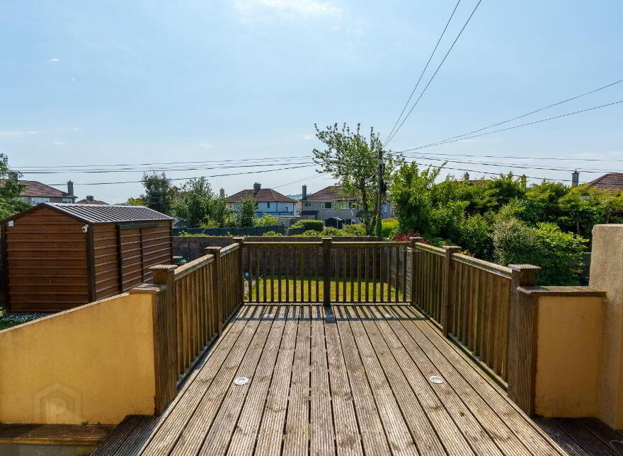 10 Cedar Grove, Bishopstown, T12Y9YN