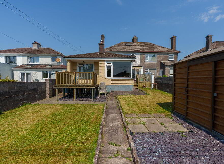 10 Cedar Grove, Bishopstown, T12Y9YN