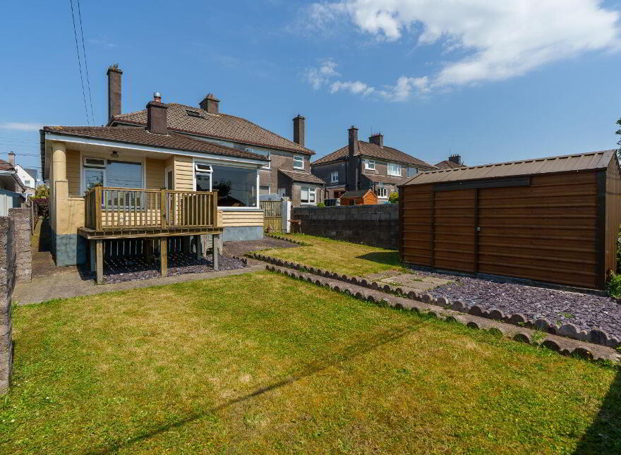 10 Cedar Grove, Bishopstown, T12Y9YN