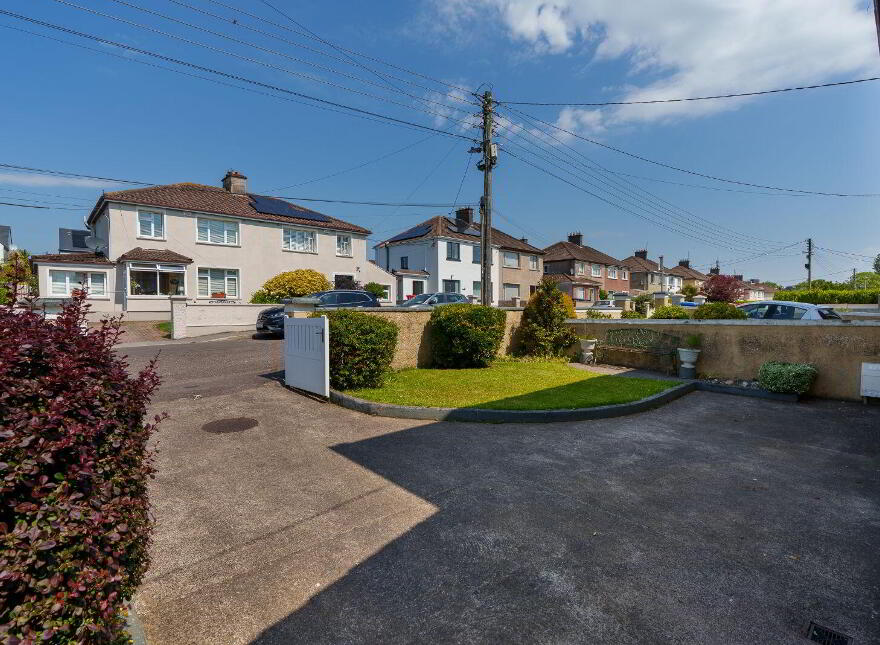 10 Cedar Grove, Bishopstown, T12Y9YN