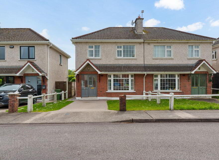 27 Willowbank Court, Midleton, P25YY68