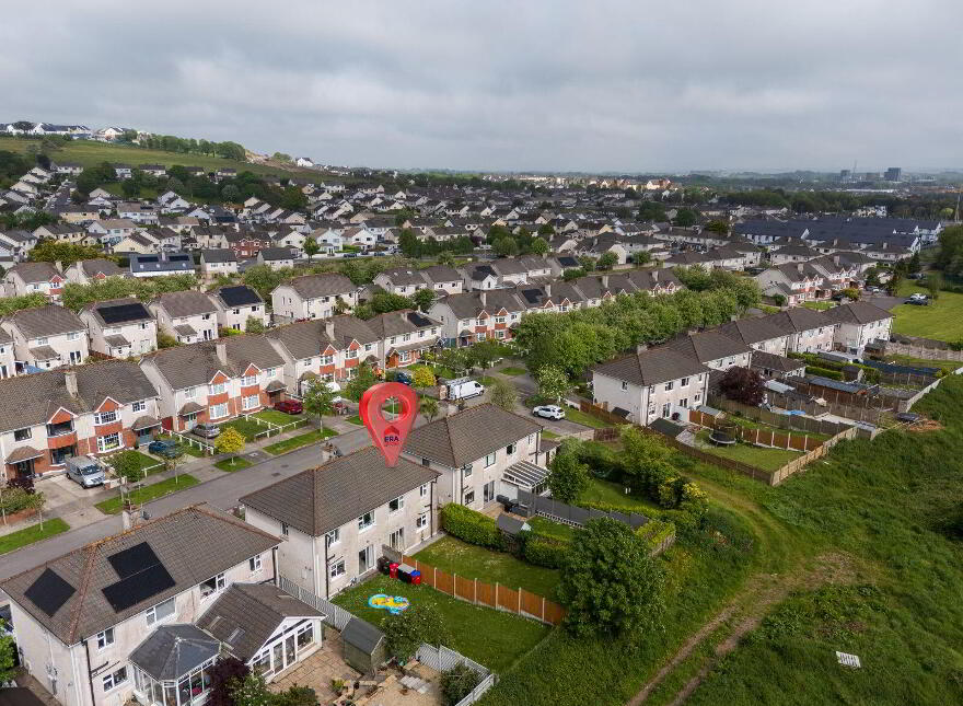 27 Willowbank Court, Midleton, P25YY68