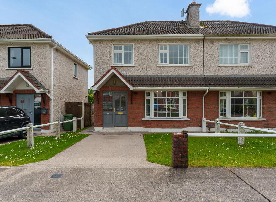 27 Willowbank Court, Midleton, P25YY68