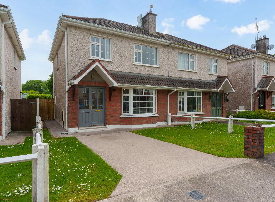 27 Willowbank Court, Midleton, P25YY68