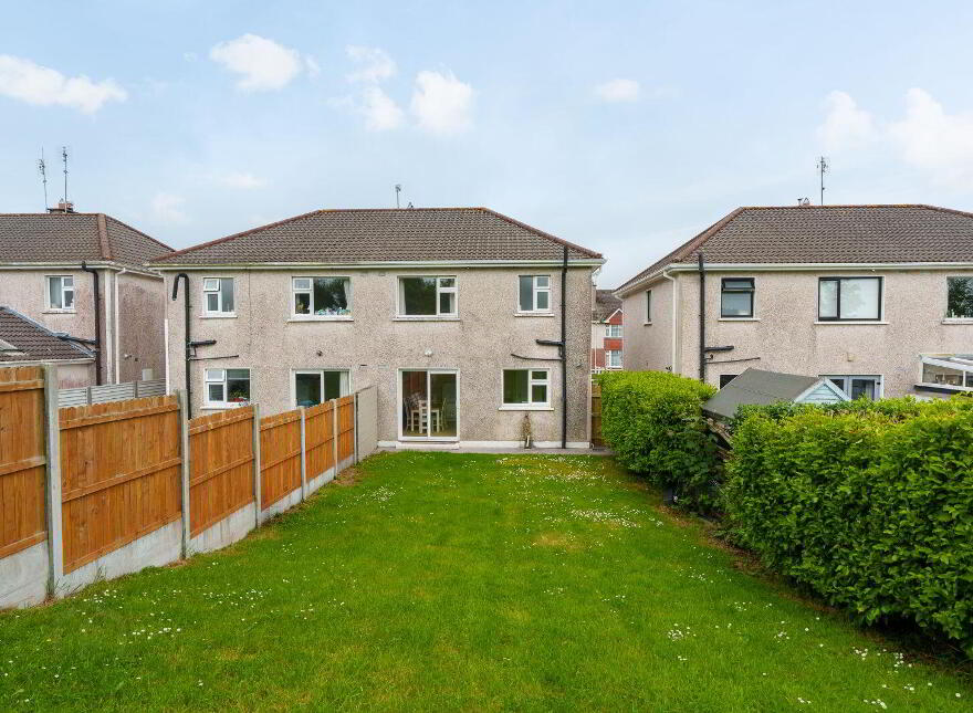 27 Willowbank Court, Midleton, P25YY68