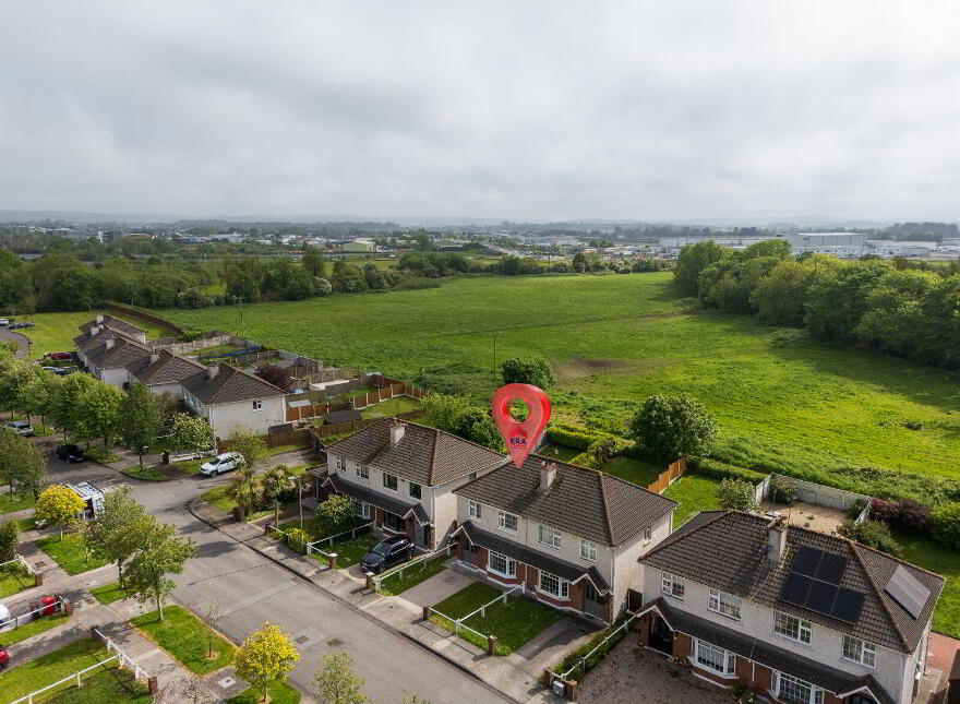27 Willowbank Court, Midleton, P25YY68