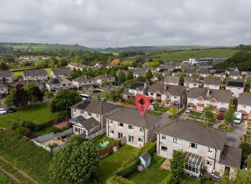 27 Willowbank Court, Midleton, P25YY68