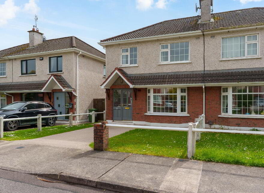 27 Willowbank Court, Midleton, P25YY68