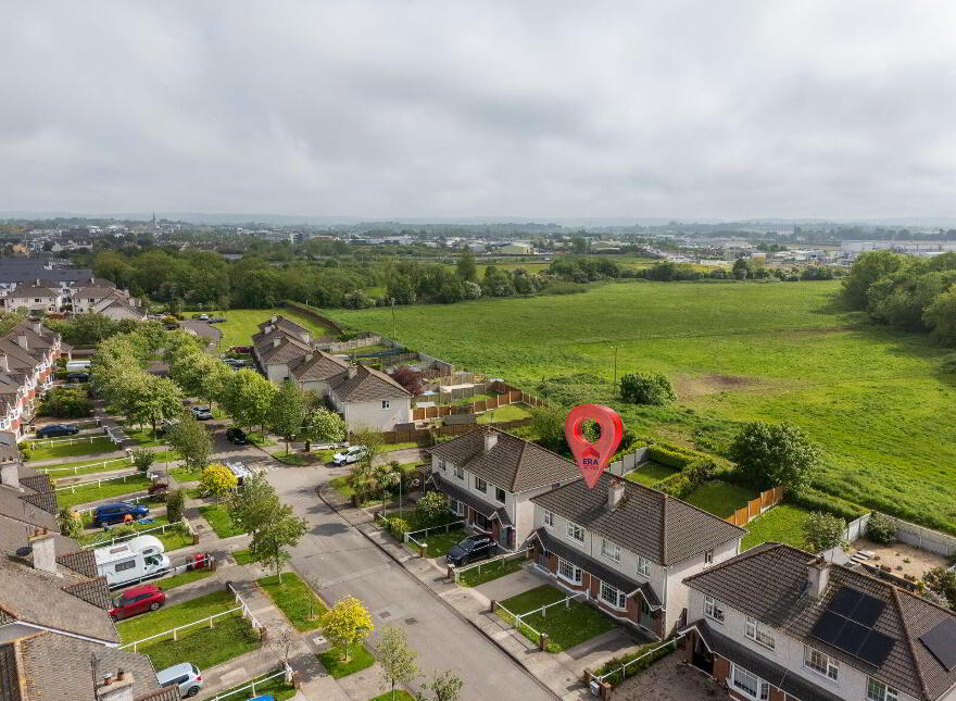 27 Willowbank Court, Midleton, P25YY68