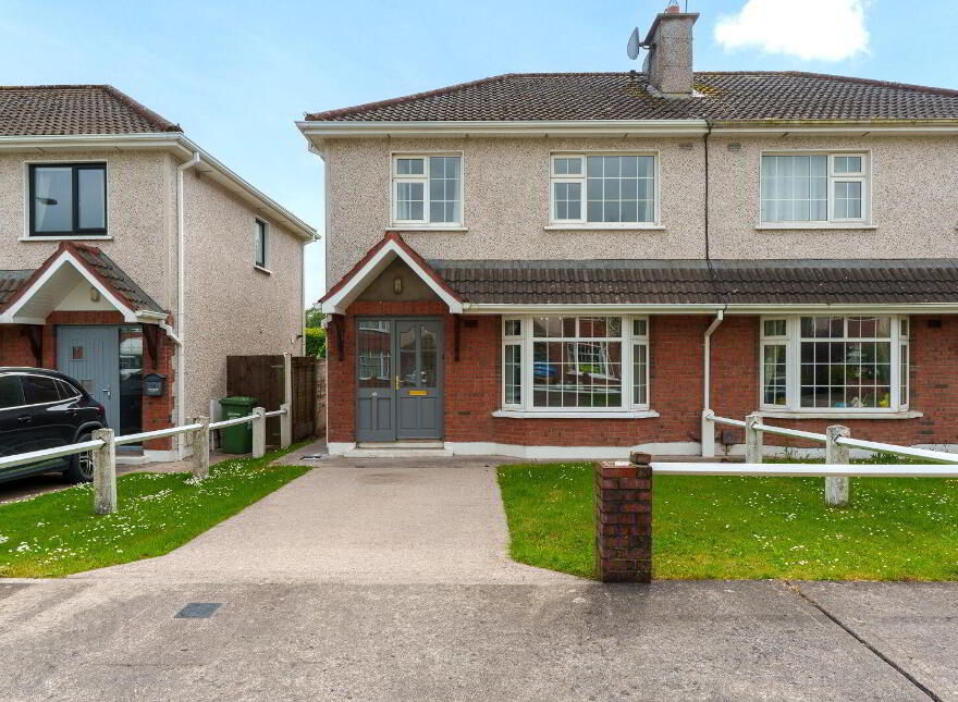 27 Willowbank Court, Midleton, P25YY68