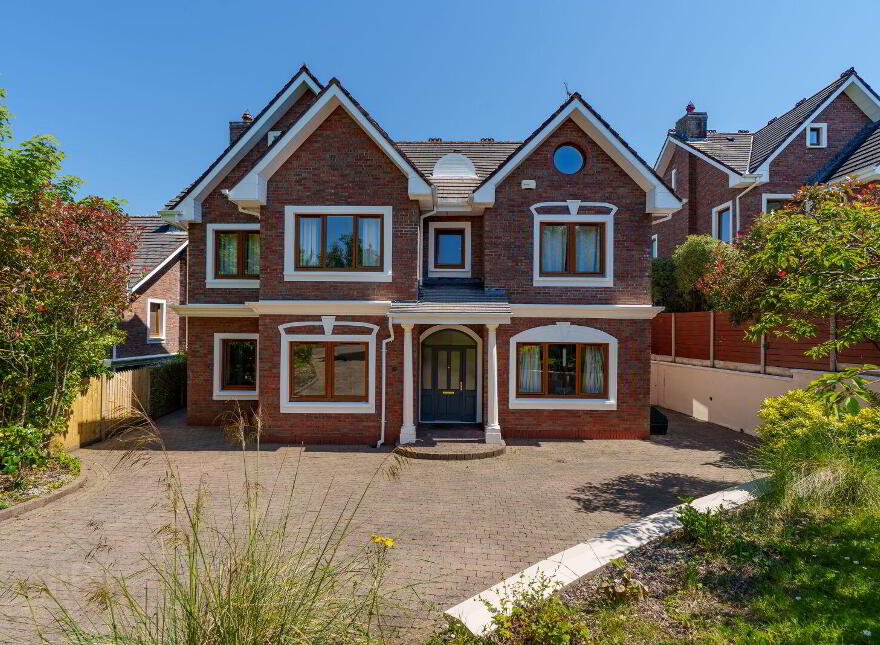 17 Abbotswood Downs, Rochestown, T12K6CR