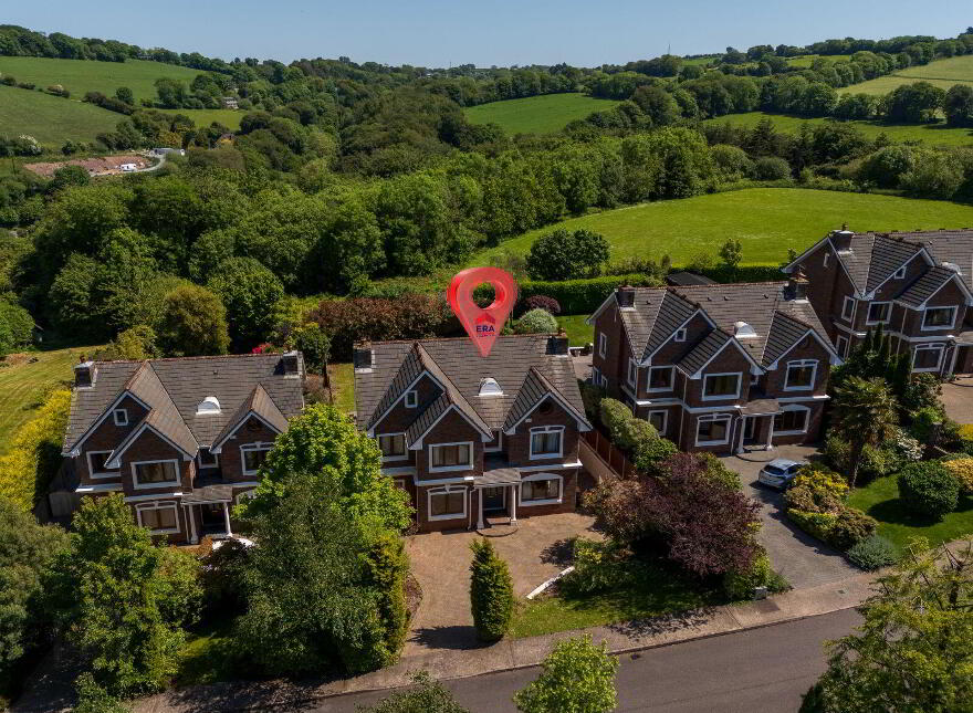 17 Abbotswood Downs, Rochestown, T12K6CR