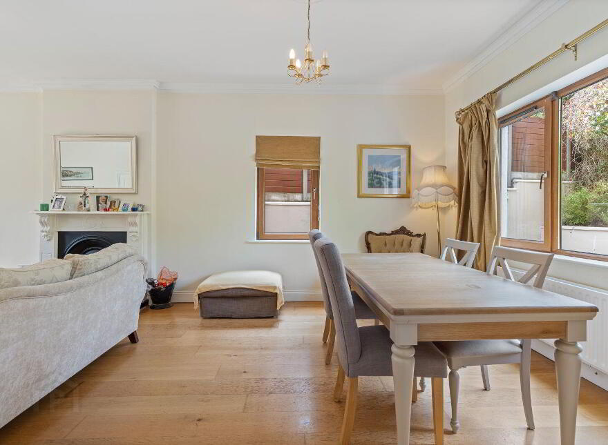 17 Abbotswood Downs, Rochestown, T12K6CR