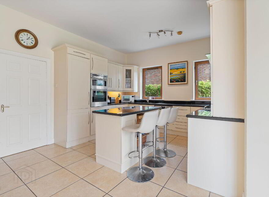 17 Abbotswood Downs, Rochestown, T12K6CR
