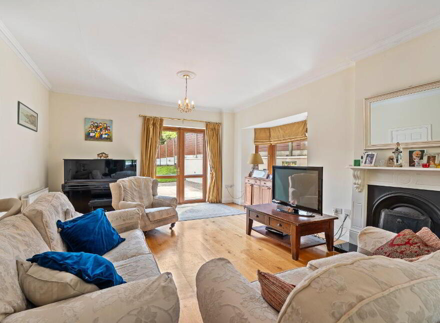 17 Abbotswood Downs, Rochestown, T12K6CR