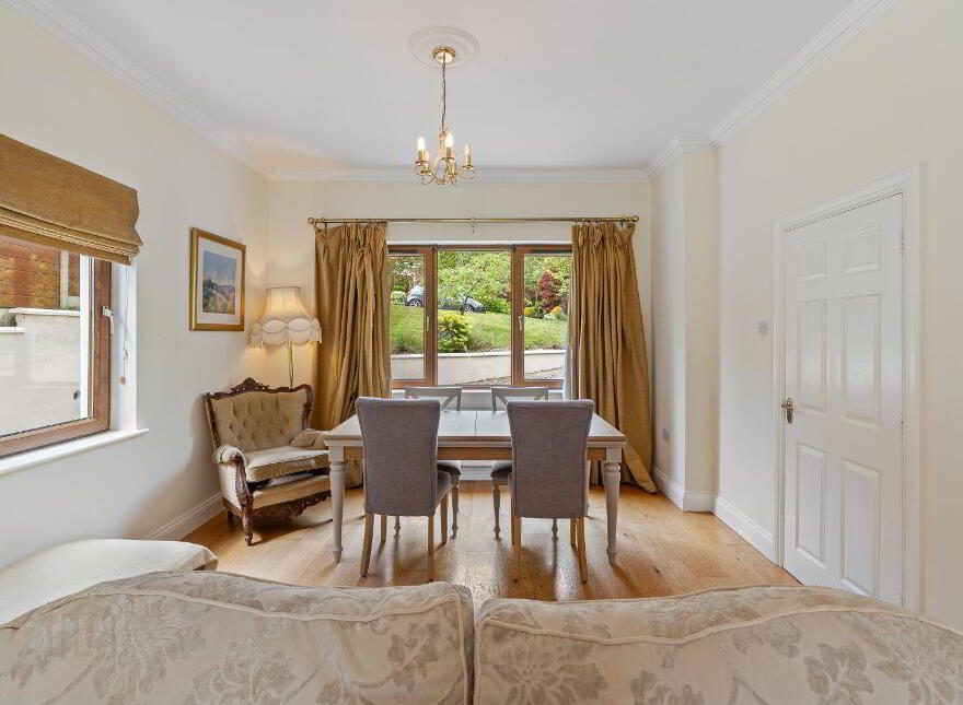 17 Abbotswood Downs, Rochestown, T12K6CR