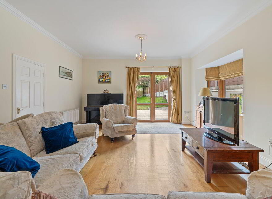17 Abbotswood Downs, Rochestown, T12K6CR