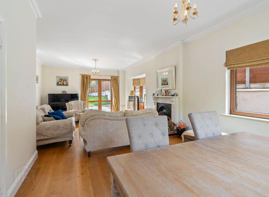 17 Abbotswood Downs, Rochestown, T12K6CR