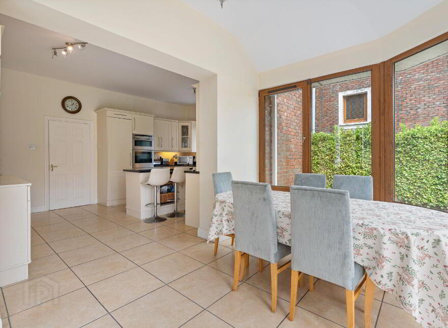 17 Abbotswood Downs, Rochestown, T12K6CR