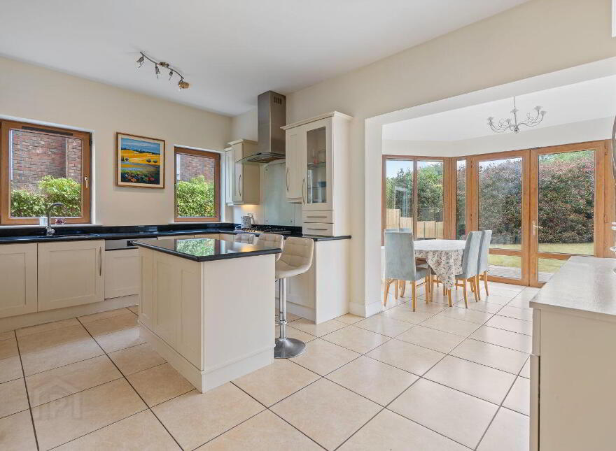 17 Abbotswood Downs, Rochestown, T12K6CR