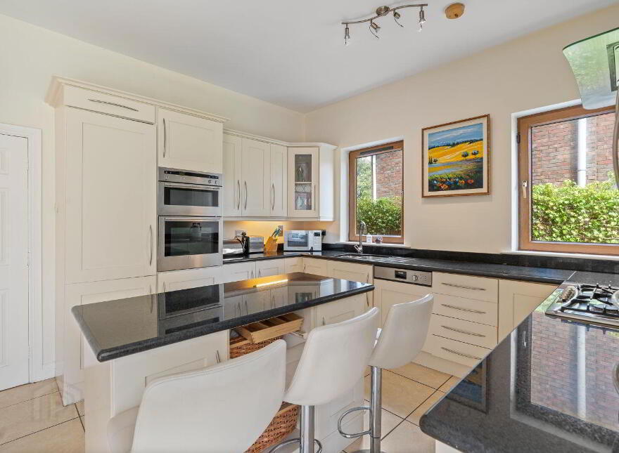 17 Abbotswood Downs, Rochestown, T12K6CR