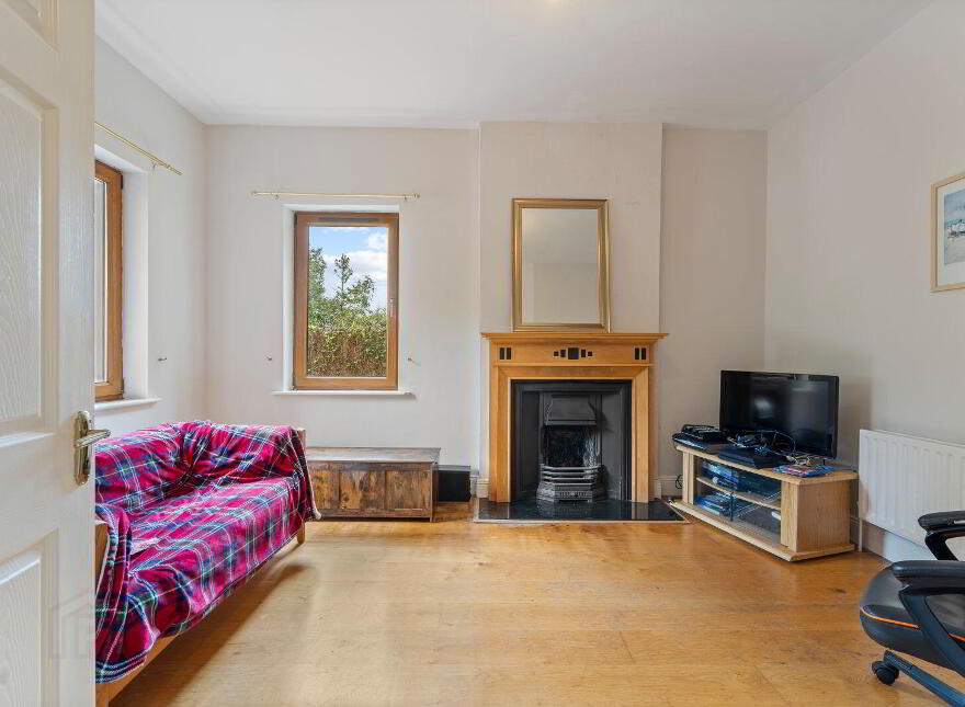 17 Abbotswood Downs, Rochestown, T12K6CR