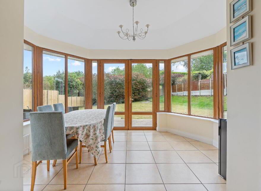 17 Abbotswood Downs, Rochestown, T12K6CR