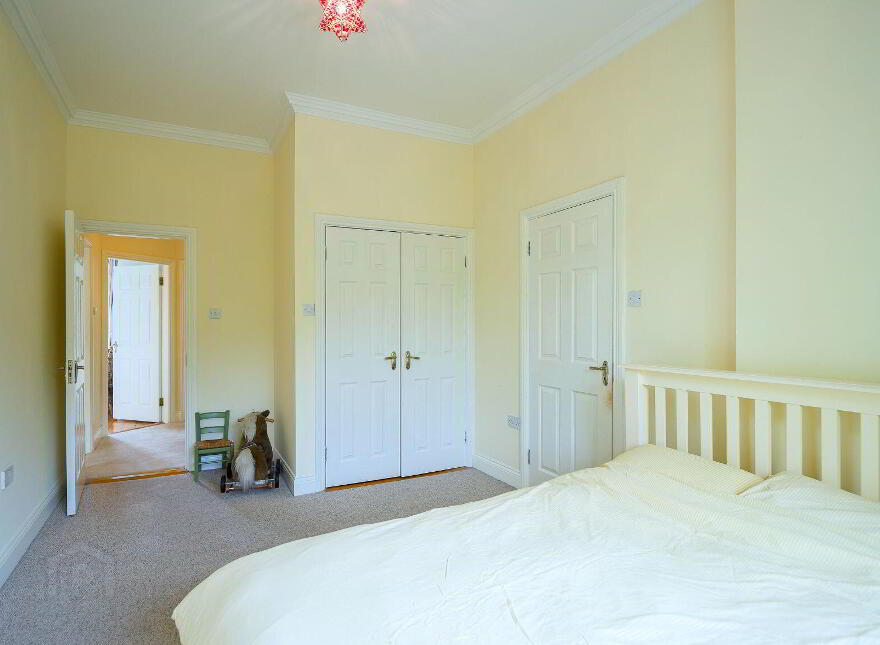17 Abbotswood Downs, Rochestown, T12K6CR