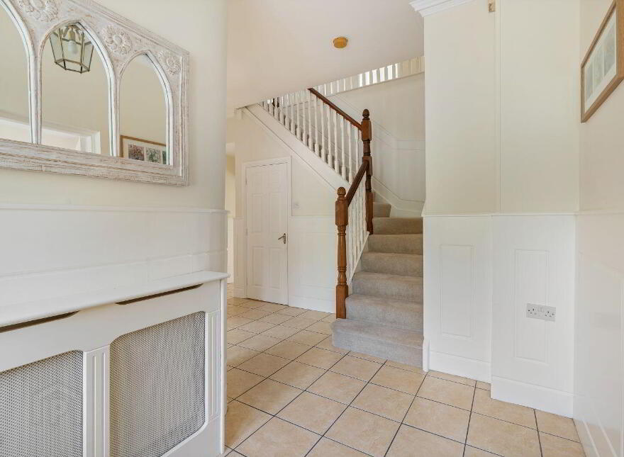 17 Abbotswood Downs, Rochestown, T12K6CR
