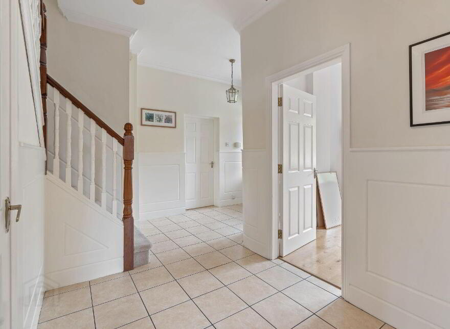 17 Abbotswood Downs, Rochestown, T12K6CR