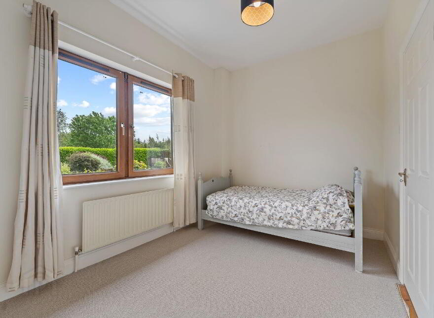 17 Abbotswood Downs, Rochestown, T12K6CR