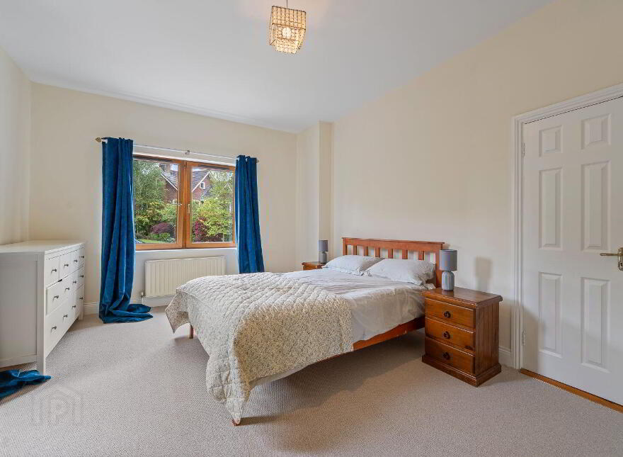 17 Abbotswood Downs, Rochestown, T12K6CR