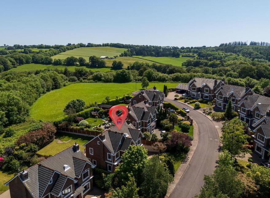 17 Abbotswood Downs, Rochestown, T12K6CR