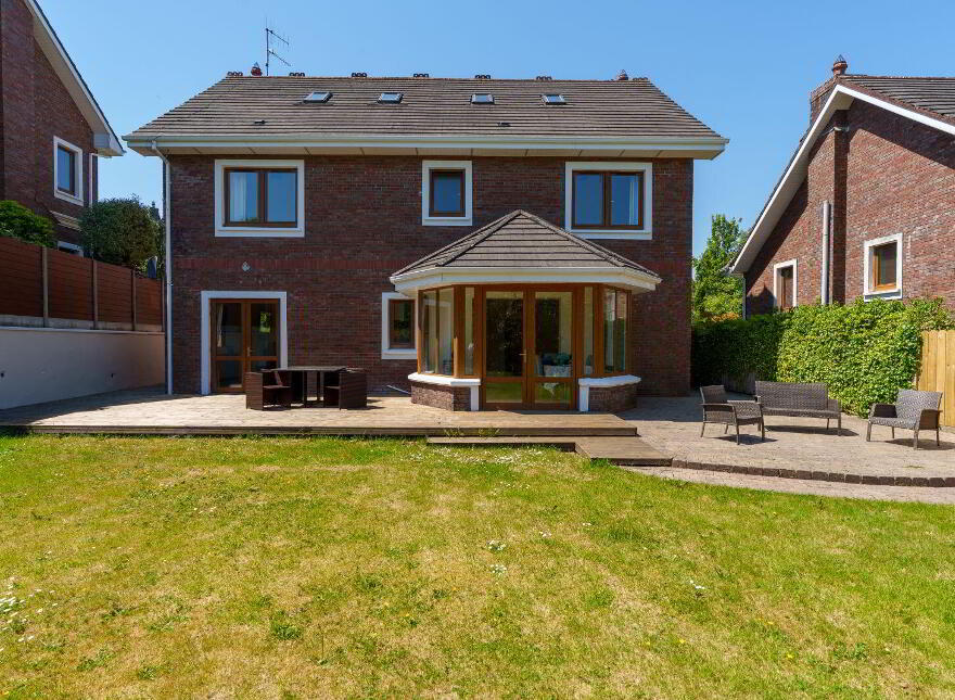 17 Abbotswood Downs, Rochestown, T12K6CR