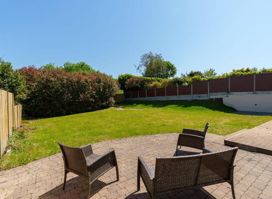 17 Abbotswood Downs, Rochestown, T12K6CR