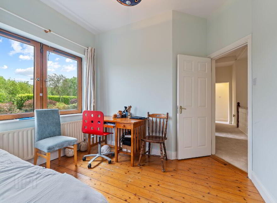 17 Abbotswood Downs, Rochestown, T12K6CR