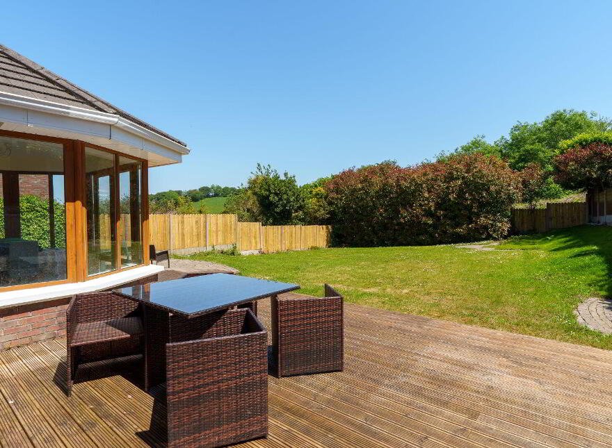 17 Abbotswood Downs, Rochestown, T12K6CR
